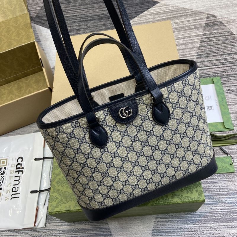 Gucci Tote Bags